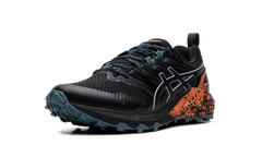 GEL-Trabuco Terra "Black" 1012A902 011
