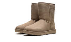 Classic Short II Boot WMNS "Mustard Seed" 1016223 MDSD