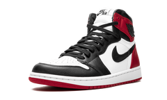 AIR JORDAN 1 HIGH OG WMNS "Satin Black Toe" CD0461 016