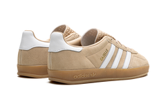 Gazelle Indoor WMNS "Magic Beige" IH5482
