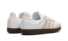 Samba OG WMNS "White Sand Strata" JH7300
