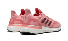 ULTRA BOOST 20 WMNS "Ultra Pink" EG0716