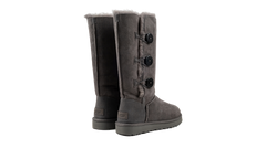 BAILEY BUTTON TRIPLET 2 WMNS "Grey" 1016227