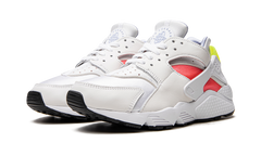 AIR HUARACHE MNS WMNS "White" DH4439 106