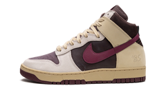 DUNK HIGH 1985 MNS WMNS "Valentine's Day" FD0794 700