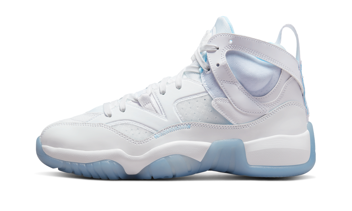JORDAN JUMPMAN TWO TREY WMNS "COLUMBIA" DR9631 110
