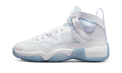 JORDAN JUMPMAN TWO TREY WMNS "COLUMBIA" DR9631 110