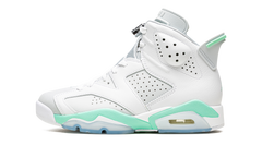 AIR JORDAN 6 WMNS "Mint Foam" DQ4914 103