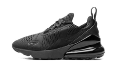 AIR MAX 270 WMNS "Triple Black" AH6789 006