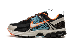 ZOOM VOMERO 5 WMNS "Black/Blue Gaze" FZ3963 010