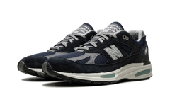 991v2 "Dark Navy" U991NV2