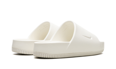 NIKE CALM SLIDE WMNS "Sail" DX4816 100