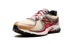 860v2 "Aimé Leon Dore - Red" ML860AD2
