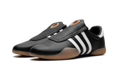 Taekwondo WMNS "Black White" JQ3012