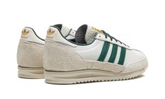 SL 72 OG WMNS "Off White Collegiate Green" IF1940