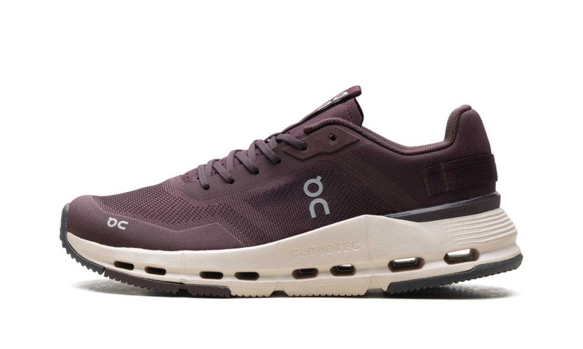 Cloudnova Form 2 TT WMNS "Mulberry Dew" 3WF10553248