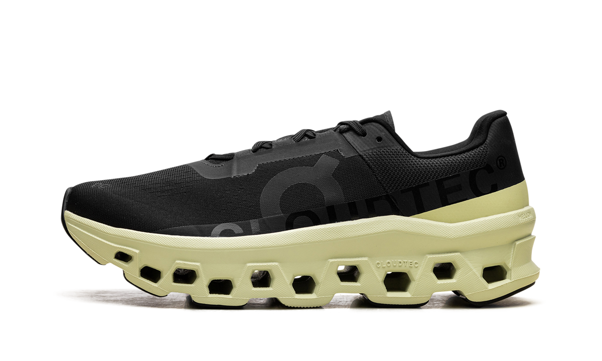 Cloudmonster Acacia "Black" 61.97727