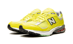 2002R "Sulphur Yellow" M2002RLC