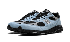 993 "Community Blue" U993BB