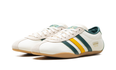 Tokyo Wmns "Cream White / Collegiate Green" JQ0586