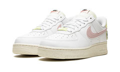 AIR FORCE 1 LO NEXT NATU MNS WMNS "Flower Power" DJ6377 100