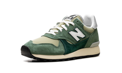 475 "Everglade Green" M475VTF