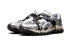 Gel-Kayano 20 "Cecilie Bahnsen - Vanilla Pure Silver" 1203A984 250