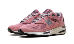 991v2 "Made in UK - Brandied Apricot" U991PK2