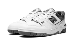 550 "White / Grey" BB550WTG