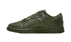 Dunk Low WMNS "Crocodile" HV4388 300