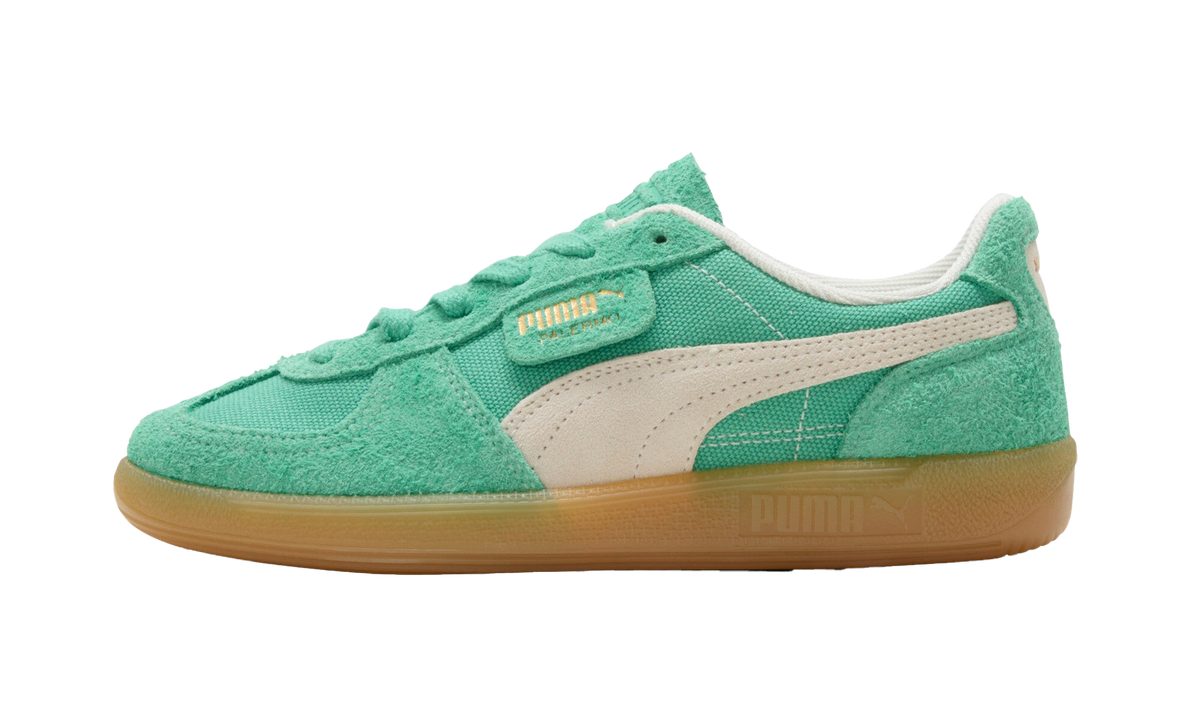 Palermo Vintage WMNS "Jade Frost Green" 400783 05