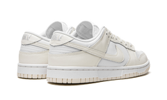 DUNK LO MNS WMNS "Coconut Milk" DD1503 121