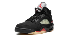 AIR JORDAN 5 WMNS "Gore-Tex" DR0092 001