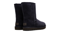 Classic Short II Boot WMNS "Eve Blue" 1016223 EVB