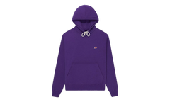 Made in USA Core Hoodie "Prism Purple" MT21540PRP