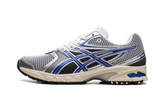 Gel-DS Trainer 14 "White Blue" 1203A607 103