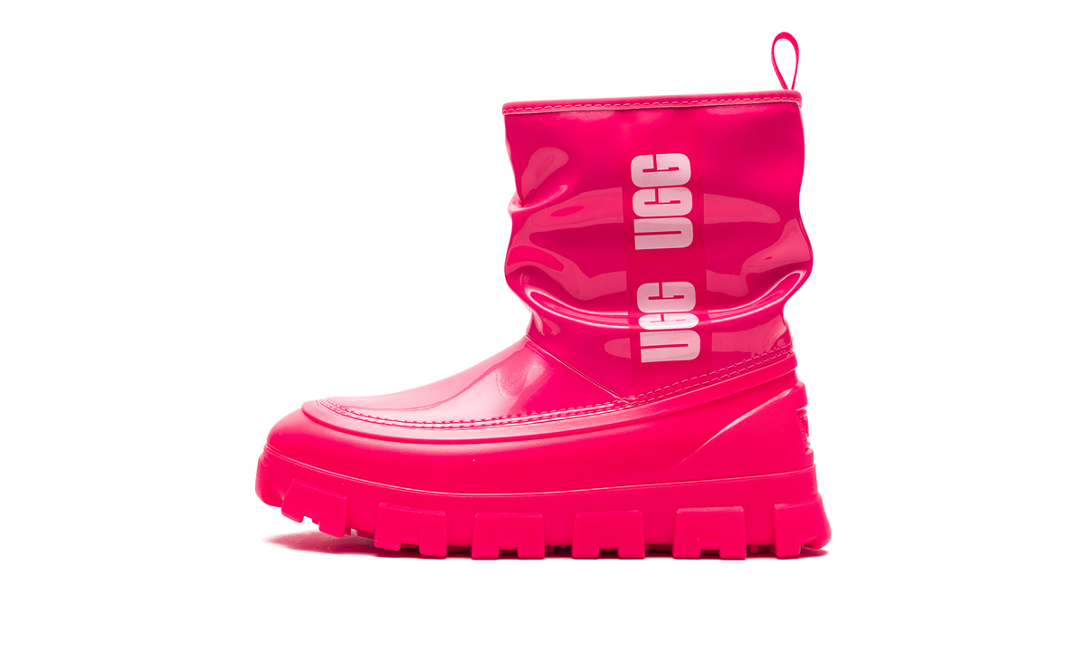 Classic Brellah Mini "Super Coral" 1144059 SPCL WMNS