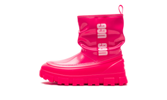 Classic Brellah Mini "Super Coral" 1144059 SPCL WMNS