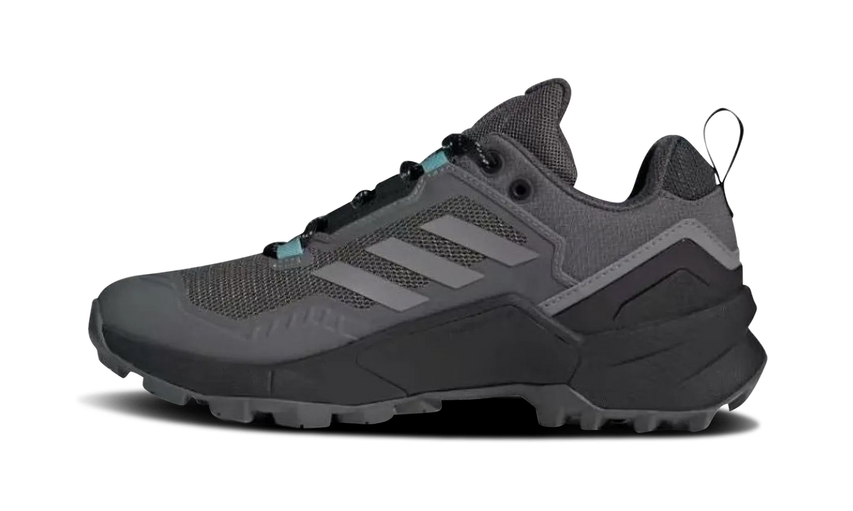 TERREX SWIFT R3 WMNS "Black" HQ1059