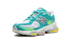 9060 "Cyan Burst" U9060DBT