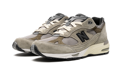 991 WMNS "MADE in UK - JJJJound x New Balance" W991JJA