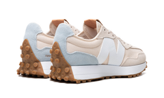 327 WMNS "Calm Taupe Morning Fog"