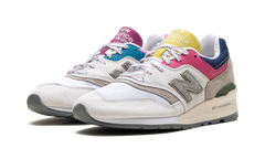 997 "Aime Leon Dore - Mismatch" U997ALL