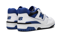 550 "550 - White/Blue" BB550SN1