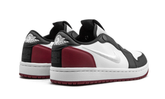 AIR JORDAN 1 RET LO SLIP WMNS "BLACK TOE" AV3918 102