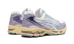 Gel-Kayano 14 "Cream Dusk Violet" 1203A537 105