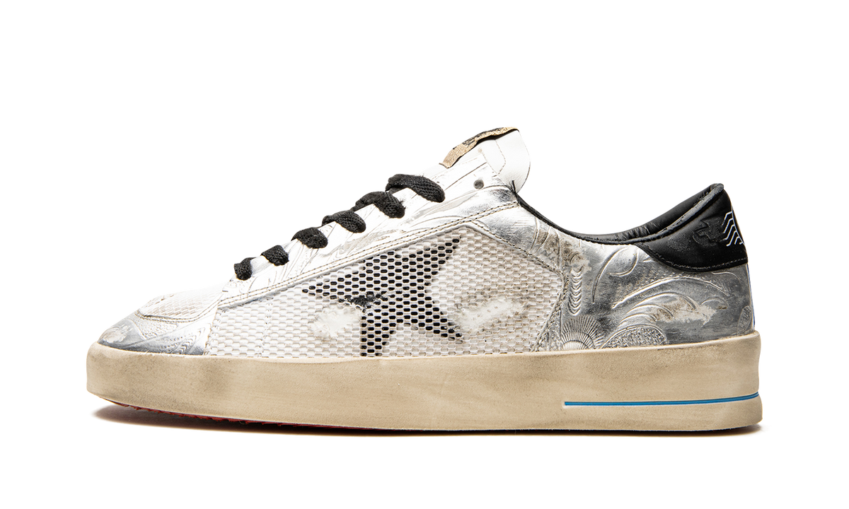Stardan WMNS "Black Silver" GWF00128.F003039.10250
