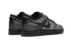 DUNK LOW WMNS "Comme des Garçons - Black Clear" CZ2675 002