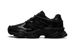 9060 "Sea Stone Black" U9060IMA
