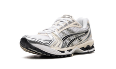 GEL KAYANO 14 WMNS "WHITE MIDNIGHT" 1202A056 109